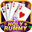 rummy leader icon