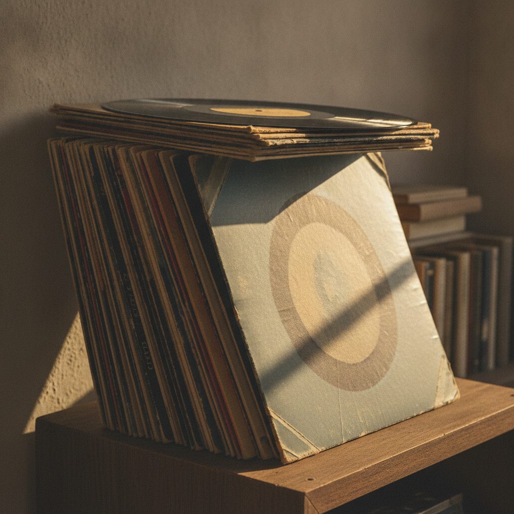 10 Essential Classic Rock Albums Everyone Should Own