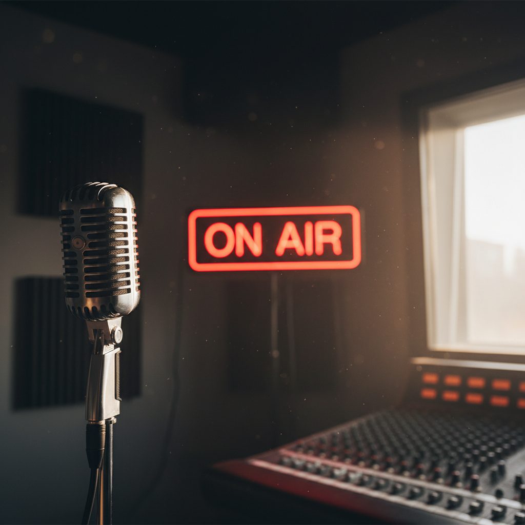 The Story of KKBZ and Rock 105.1