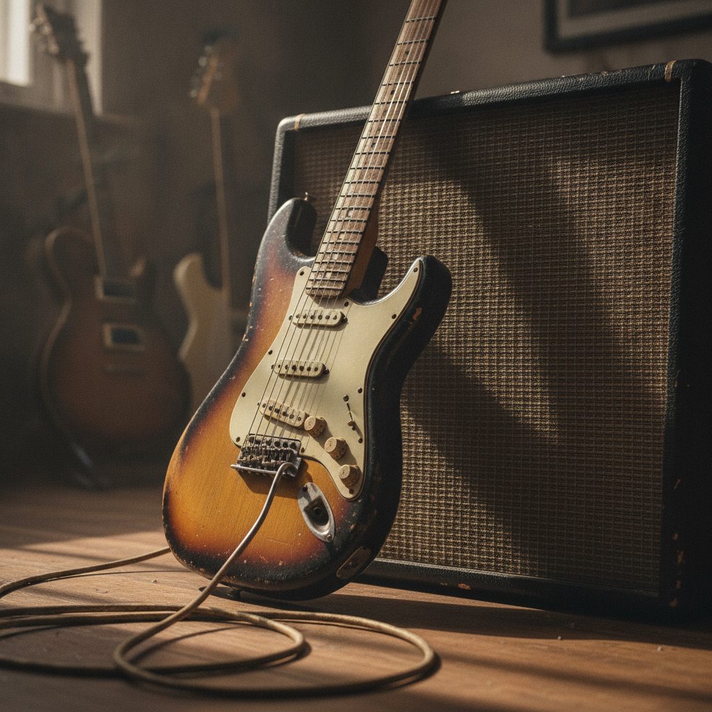 Zeppelin to Foo Fighters: How Rock Evolved Over 50 Years