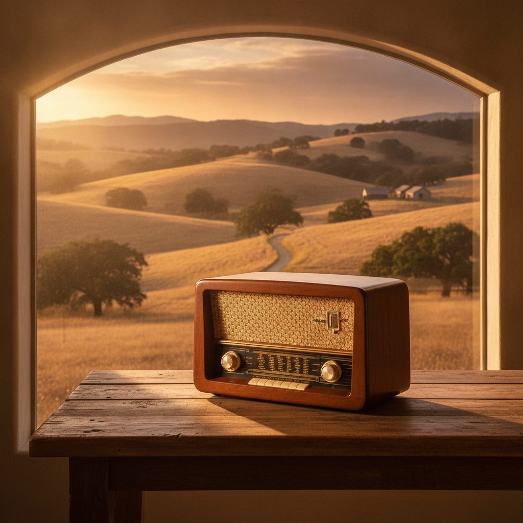 The Return of Rock Radio in the Central Valley